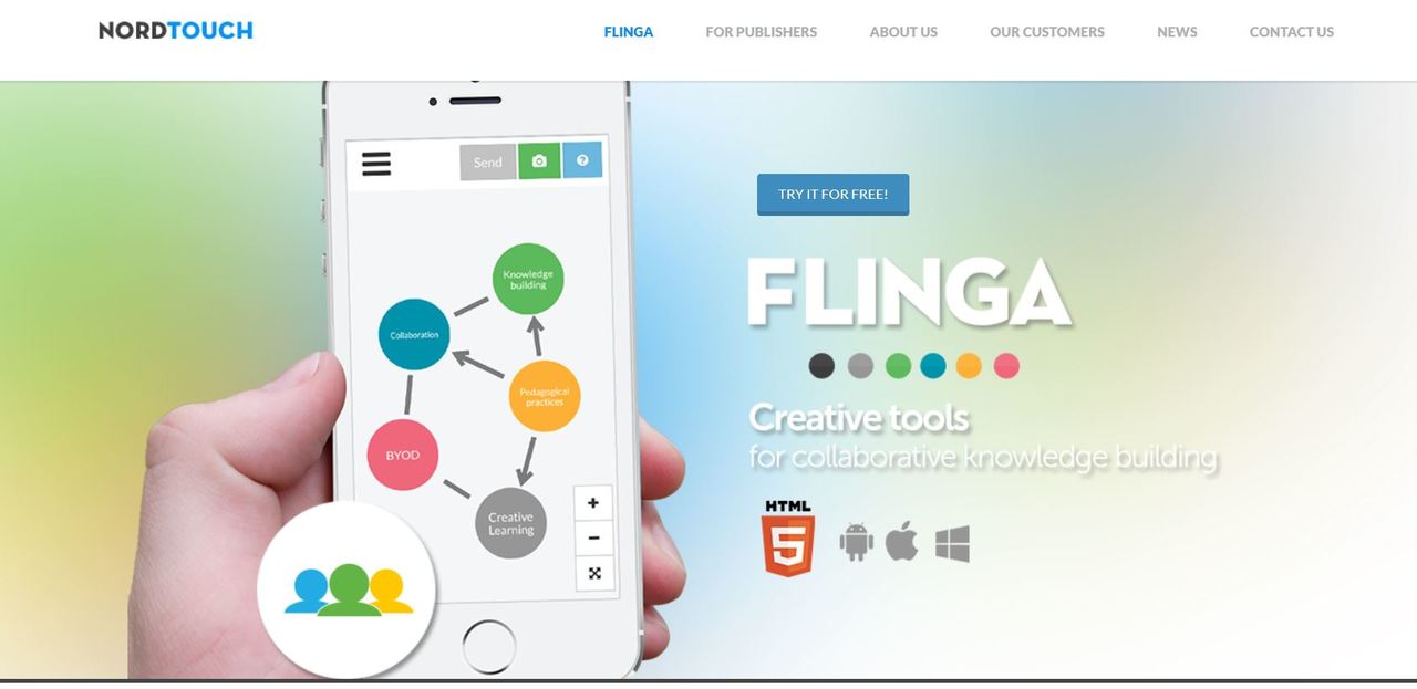 Flinga